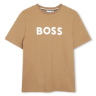 Kurz&auml;rmeliges t-shirt, PL&Auml;TZCHEN, hi-res