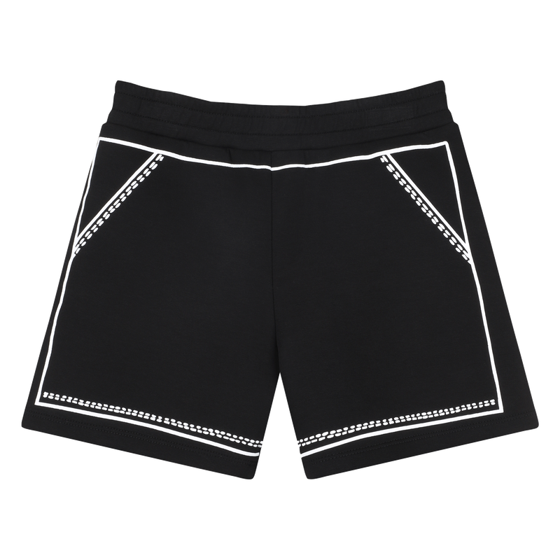 KURZE HOSE MARC JACOBS 
                        GIRL