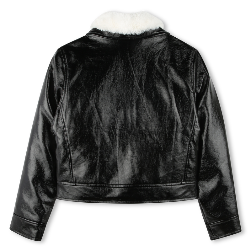 Jacke mit Kragen MARC JACOBS 
                        GIRL