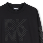 Sweat DKNY 
                    GIRL