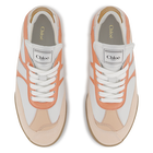 Niedrige sneaker CHLOE 
                    GIRL
