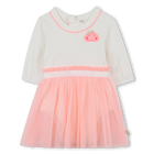 2-in-1 Bodysuit-Kleid BILLIEBLUSH 
                    GIRL