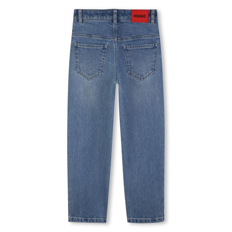 Jeanshose HUGO 
                        BOY
