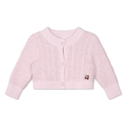 S&uuml;&szlig;e Strickjacke CARREMENT BEAU 
                    GIRL
