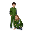 Jogginghose aus Piqu&eacute; KENZO KIDS 
                    UNISEX