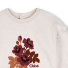 Sweat CHLOE 
                    GIRL