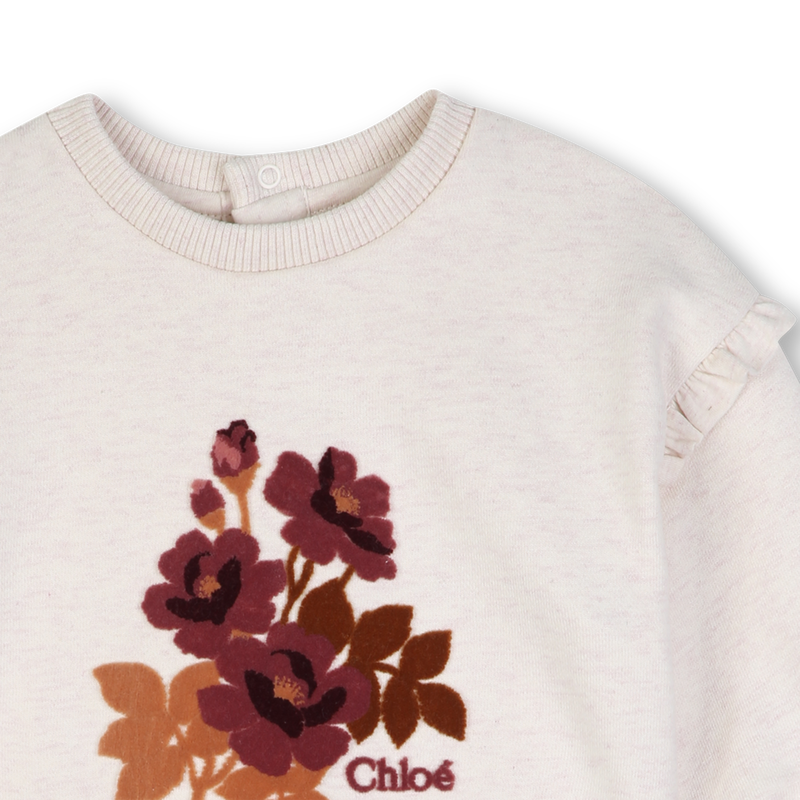 Sweat CHLOE 
                        GIRL
