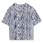 T-Shirt aus Baumwolljersey MARC JACOBS 
                    BOY