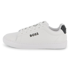 Sneaker zum schn&uuml;ren BOSS 
                    BOY