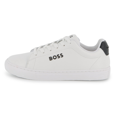 Sneaker zum schn&uuml;ren BOSS BOY