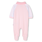 Pyjama mit Polokragen BOSS 
                    GIRL