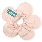 Kleid + haargummi KENZO KIDS 
                    GIRL