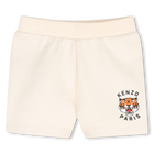 Cardigan- und Shorts-Set KENZO KIDS 
                    UNISEX