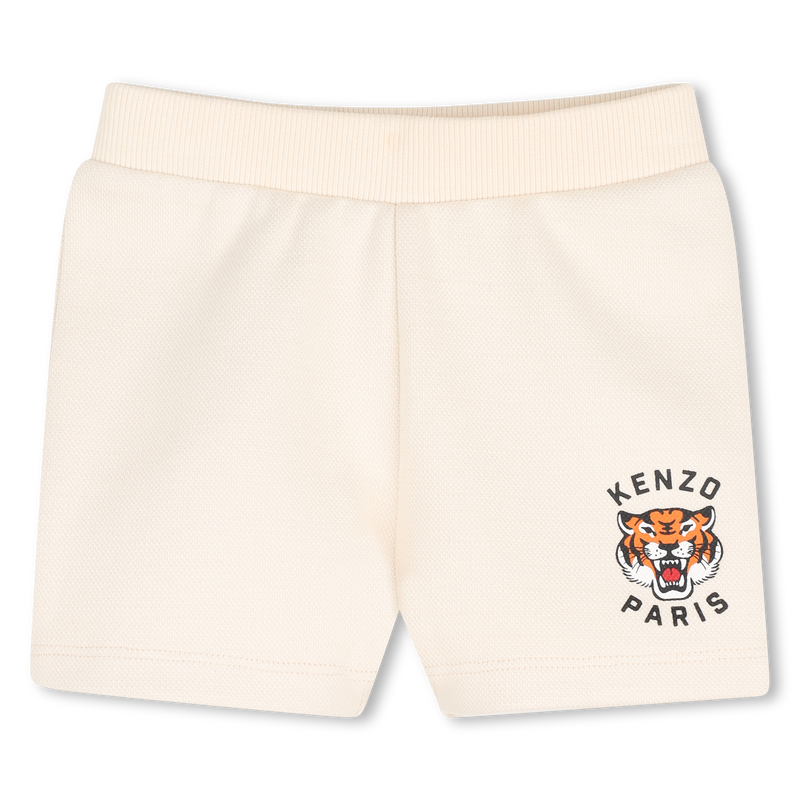 Cardigan- und Shorts-Set KENZO KIDS 
                        UNISEX