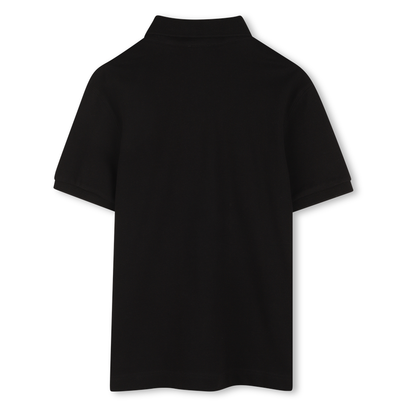 Kurzärmeliges Poloshirt GIVENCHY 
                        BOY