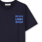 Kurz&auml;rmeliges T-Shirt BILLIEBLUSH 
                    BOY