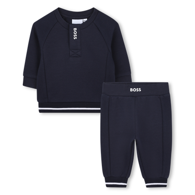 Set aus Jogginghose und Sweatshirt BOSS BOY