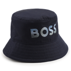 Signierter bob BOSS 
                    BOY