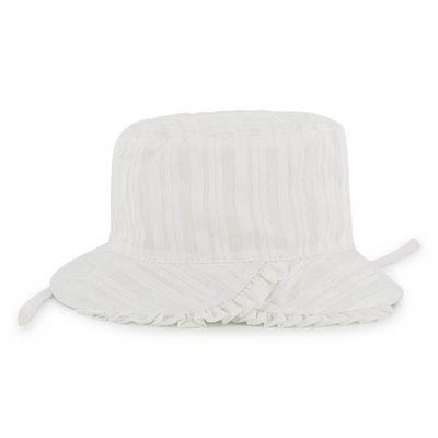 HUT MIT KRAWATTEN BOSS GIRL