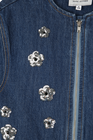 Janim-kleid MARC JACOBS 
                    GIRL