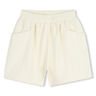 Fleece-shorts KENZO KIDS 
                    GIRL