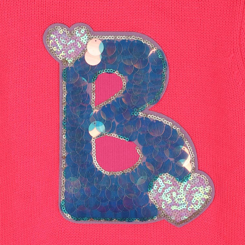 Strickkleid BILLIEBLUSH 
                        GIRL