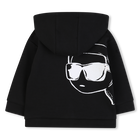 Jogger-set KARL LAGERFELD KIDS 
                    BOY