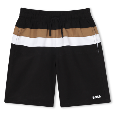 Gestreifter Surfer BOSS BOY