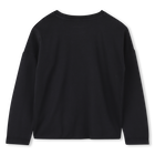 Langarm-T-Shirt ZADIG VOLTAIRE 
                    GIRL