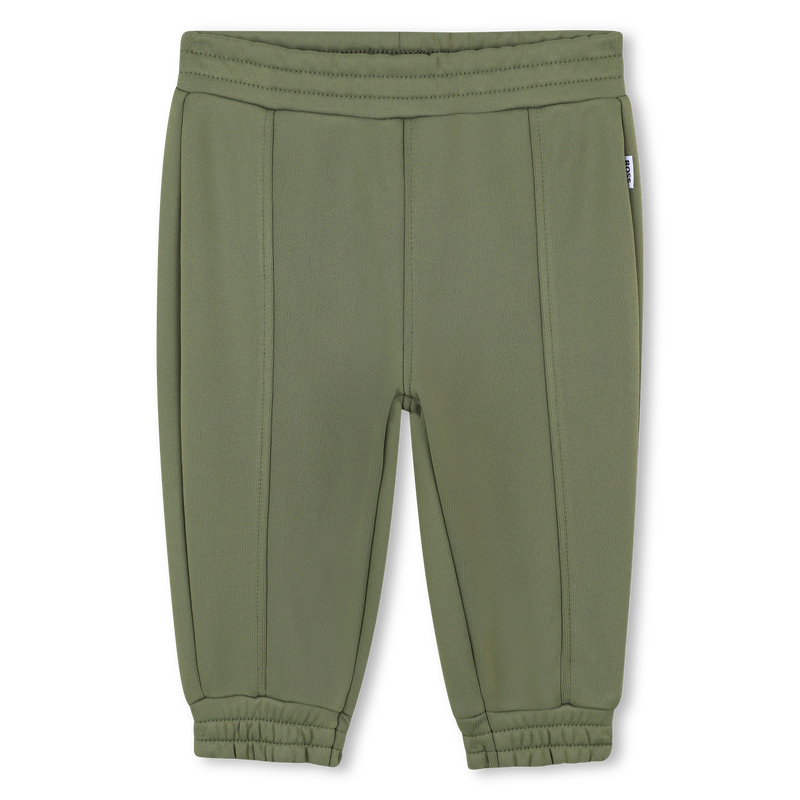 Set aus Strickjacke und Hose BOSS 
                        BOY