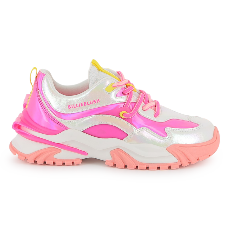 Sportliche Sneaker BILLIEBLUSH 
                        GIRL