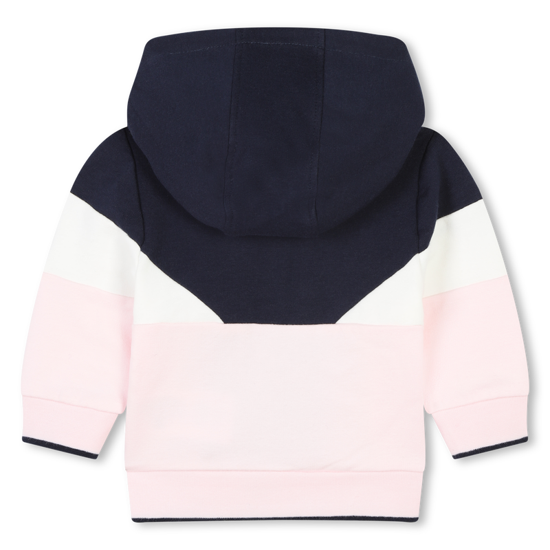 Dreiteiliger Jogginganzug BOSS 
                        GIRL