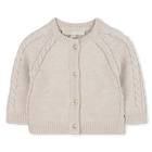 Set aus Strickjacke und Hose MICHAEL KORS 
                    GIRL