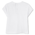 3-teiliges Joggingset KARL LAGERFELD KIDS 
                    GIRL