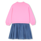 2-in-1 Kleid BILLIEBLUSH 
                    GIRL