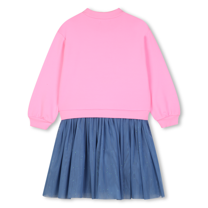 2-in-1 Kleid BILLIEBLUSH 
                        GIRL