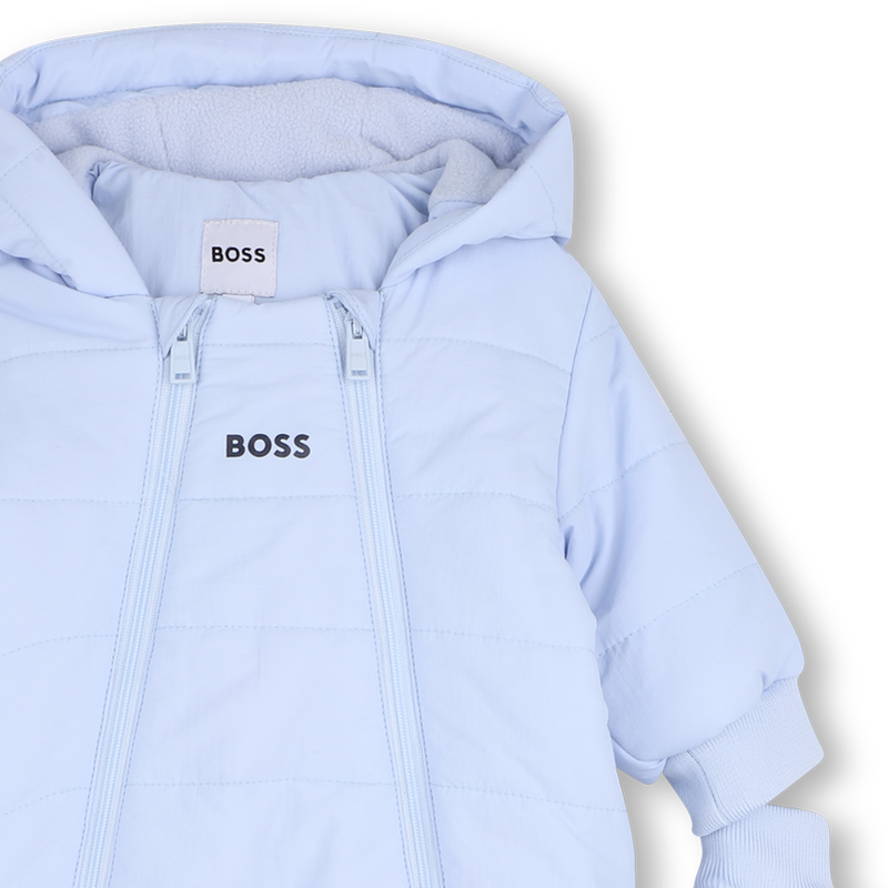 Pilotenanzug BOSS 
                        BOY