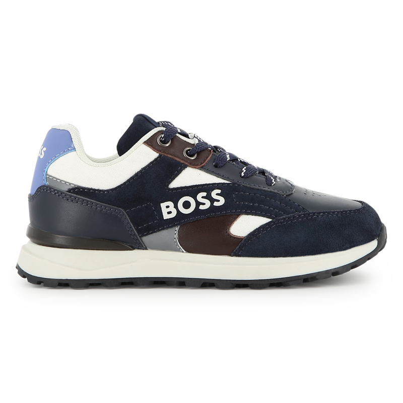 Sportschuhe BOSS 
                        BOY
