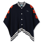 Strickcape KENZO KIDS 
                    GIRL