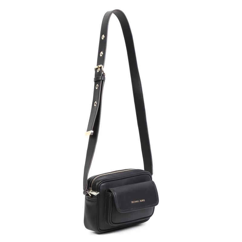 Verstellbare Umh&auml;ngetasche MICHAEL KORS 
                        GIRL