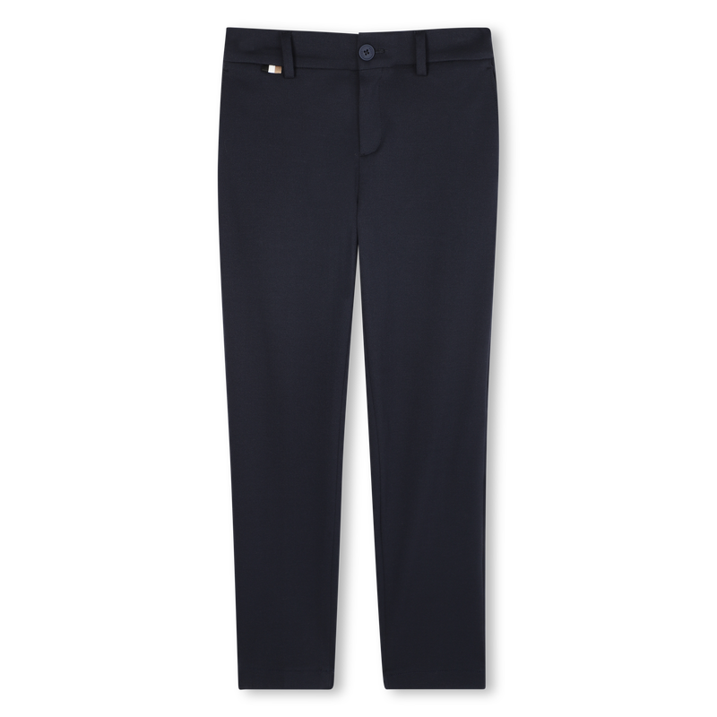 Anzughose BOSS 
                        BOY