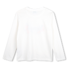 Langarmshirt KENZO KIDS 
                    GIRL