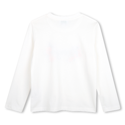 Langarmshirt KENZO KIDS GIRL