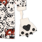 Kleid KENZO KIDS 
                    M&Auml;DCHEN