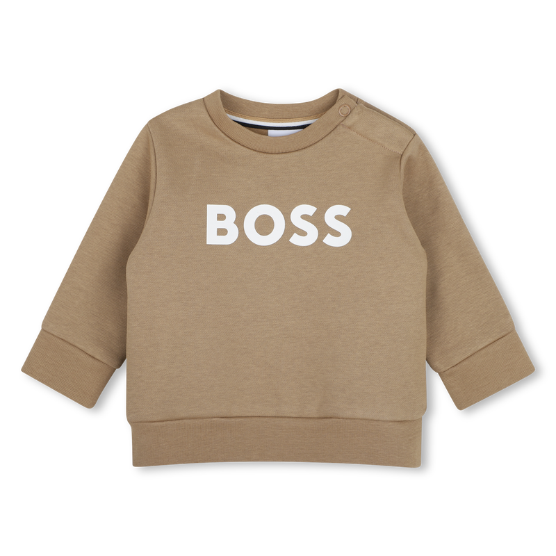 Sweat BOSS 
                        BOY