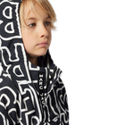 Windbreaker mit Kapuze MARC JACOBS 
                    BOY