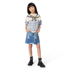 Langarmshirt MARC JACOBS 
                    GIRL