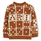 Strickcardigan KENZO KIDS 
                    GIRL