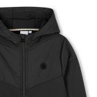 Jogger-Strickjacke BOSS 
                    BOY