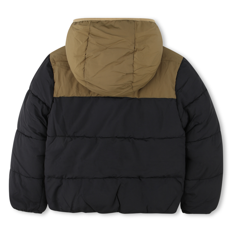 Wasserabweisende Daunenjacke TIMBERLAND 
                        BOY